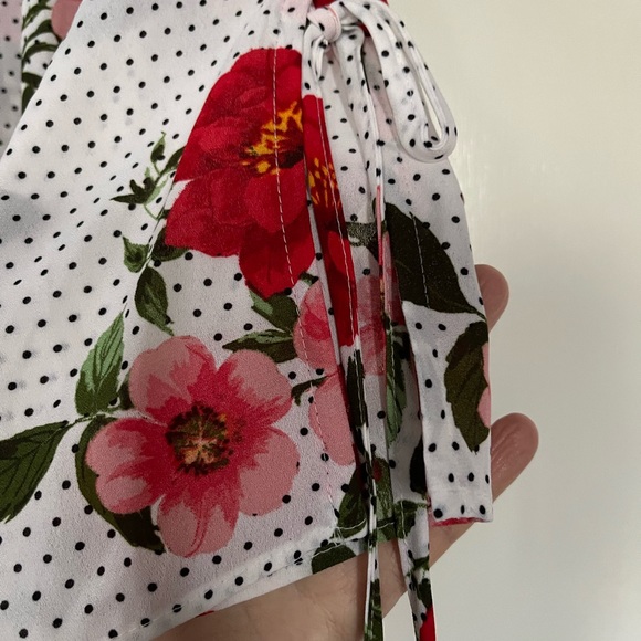 Zac & Rachel Blouse - Picture 3 of 3